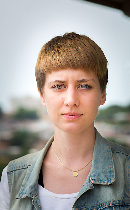 Pascale Müller