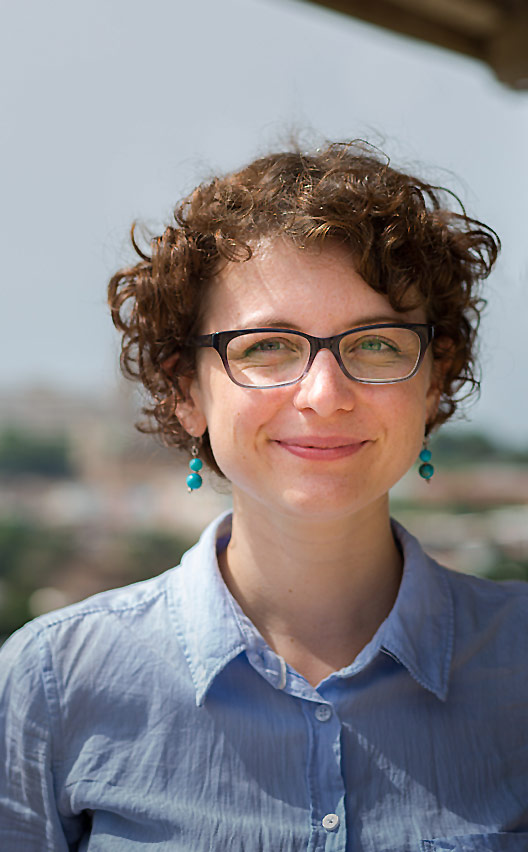 Ljuba Naminova