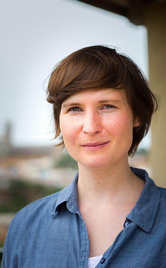 Jessica Sabasch