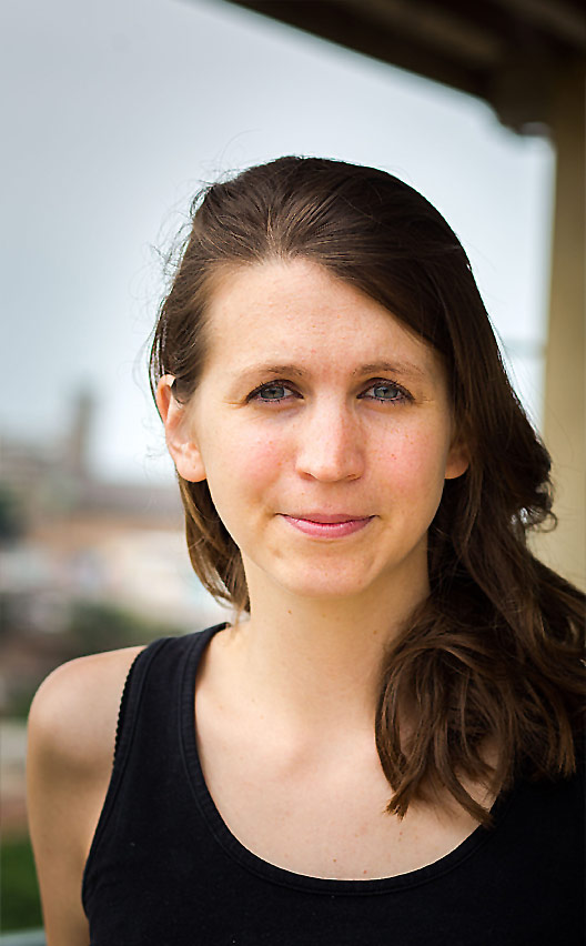 Samanta Siegfried