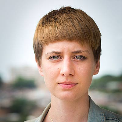 Pascale Müller