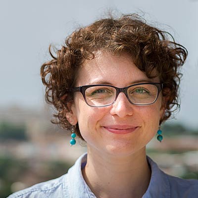 Ljuba Naminova