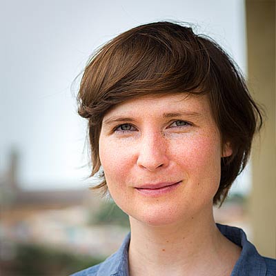 Jessica Sabasch
