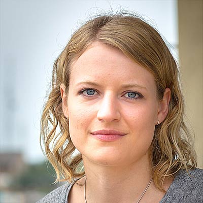 Veronika Wulf