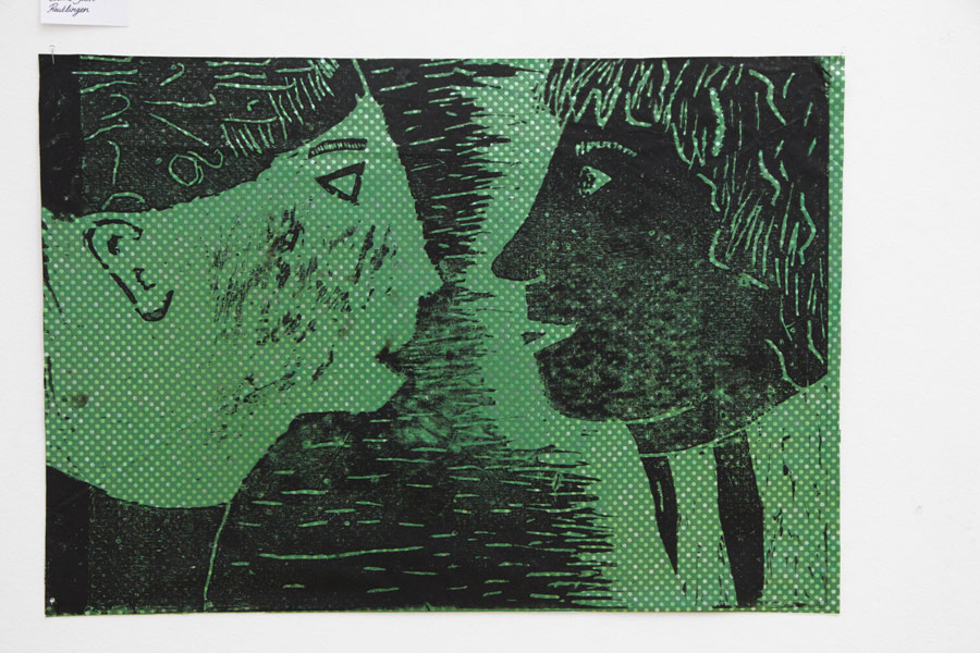 Copyright: Freya Altmüller